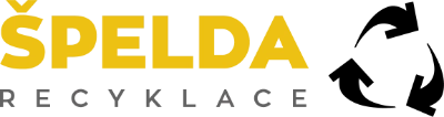 Špelda Recyklace
