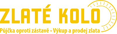 Zastavárna Zlaté kolo